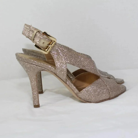 Michael Kors ladies heels size 5 - Picture 6 of 9